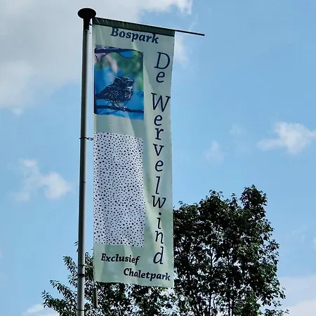 In Veluwe Near Forest Park Casa vacanze *