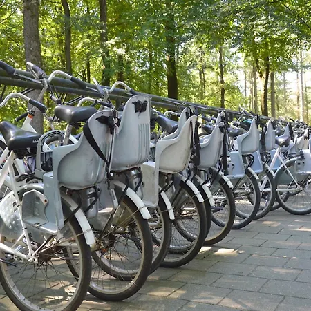 Casa vacanze In Veluwe Near Forest Park