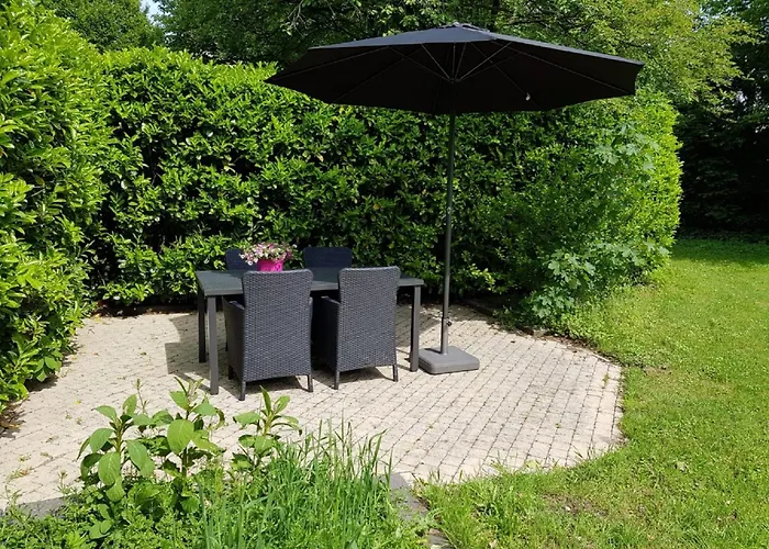 In Veluwe Near Forest Park * Garderen