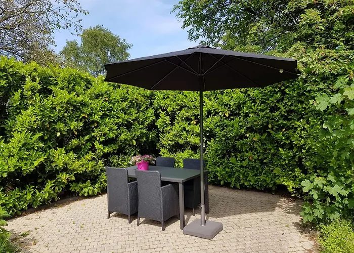 In Veluwe Near Forest Park * Garderen