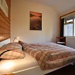 度假居 In Veluwe Near Forest Park *