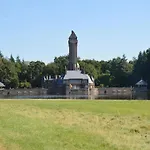 In Veluwe Near Forest Park 加德兰