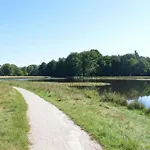 度假居 In Veluwe Near Forest Park *
