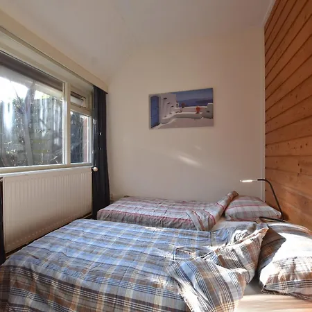 Charming In With Garden * Garderen
