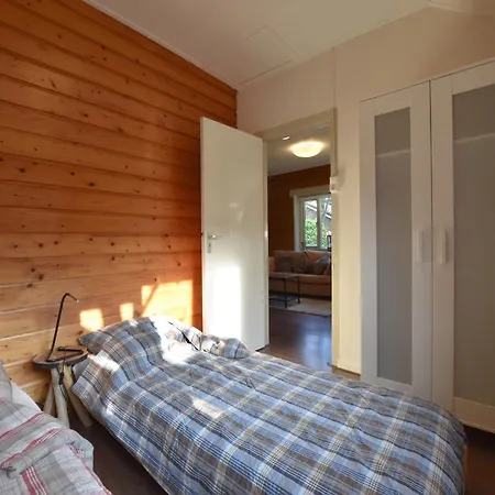 Charming In With Garden Holiday home Garderen