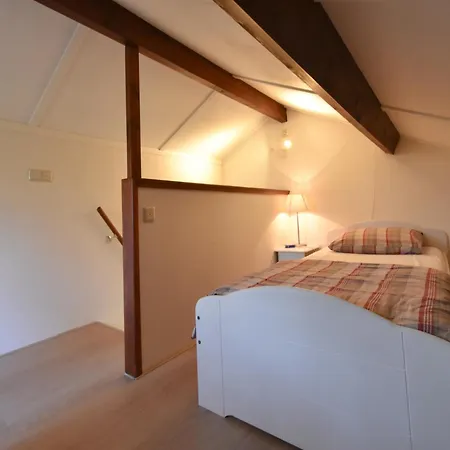Holiday home Charming In With Garden Garderen