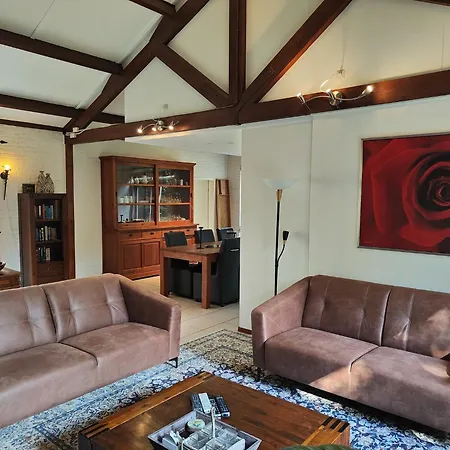 Holiday home Charming In With Garden Garderen