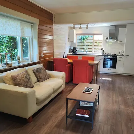 Holiday home Charming In With Garden Garderen