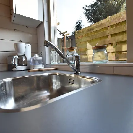 Charming In With Garden Holiday home