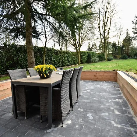 Charming In With Garden