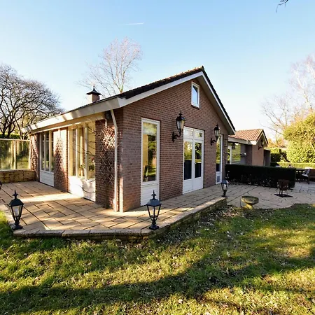 Charming In With Garden Garderen