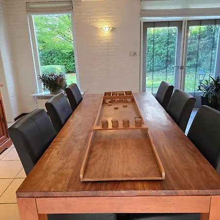 Holiday home Charming In With Garden *