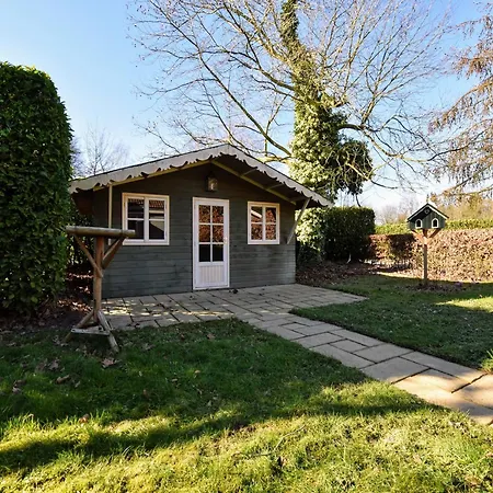 Charming In With Garden Garderen
