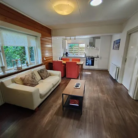 Holiday home Charming In With Garden Garderen
