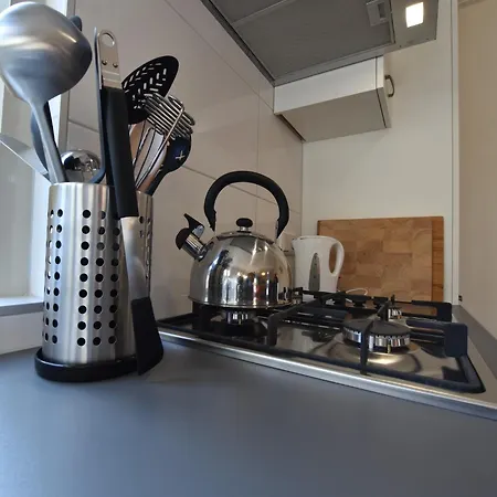 Сasa de vacaciones In Veluwe Near Forest Park *