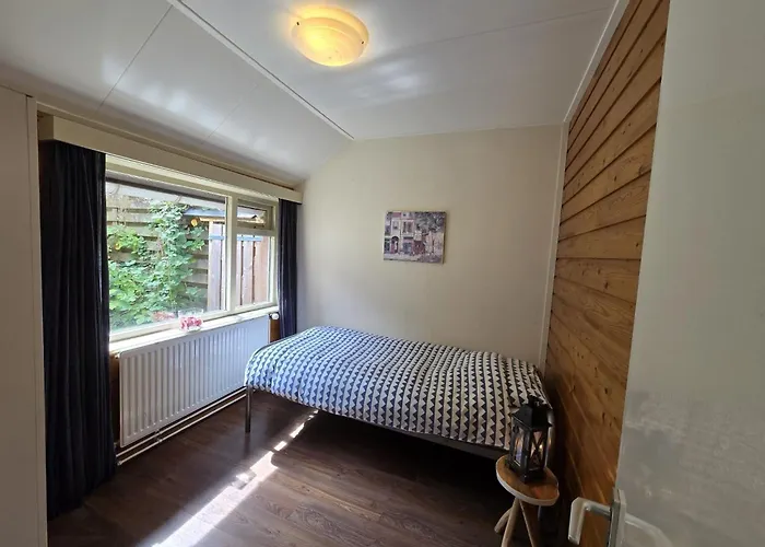 In Veluwe Near Forest Park * Garderen